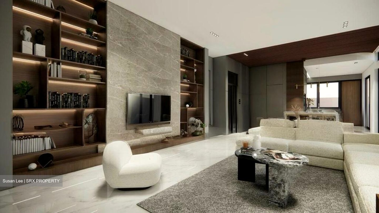 Opera Estate (D15), Terrace #601480241